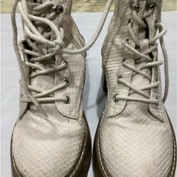 MIA combat & moto boots 🏐 - Picture 5 of 6